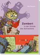 Zombert in der Schule des Schreckens
