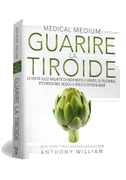 Medical medium. Guarire la tiroide. La verità sulle malattie di Hashimoto e Graves, su insonnia, ipotiroidismo, noduli e virus di Epstein-Barr