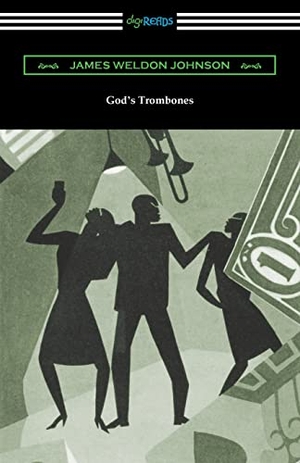 Johnson, James Weldon. God's Trombones. Neeland Media, 2023.