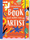 The Extraordinary Book That Makes You an Artist