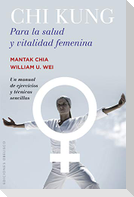 Chi kung para la salud y vitalidad femenina