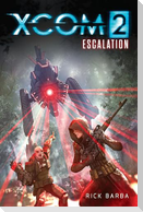 Xcom 2: Escalation