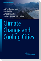 Climate Change and Cooling Cities