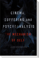 Cinema, Suffering and Psychoanalysis