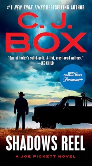 Box, C. J.. Shadows Reel. Random House, 2023.