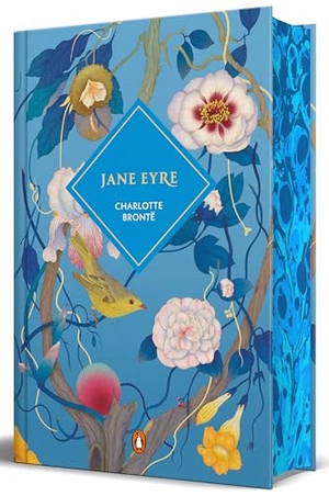 Brontë, Charlotte. Jane Eyre (Edición Limitada Con Cantos Pintados) / Jane Eyre (Limited Sprayed Edges Edition). Prh Grupo Editorial, 2026.