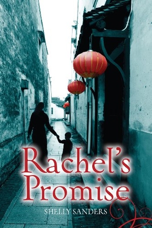 Sanders, Shelly. Rachel's Promise. Second Story Press, 2013.
