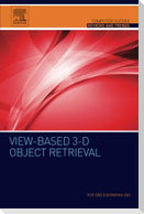 View-Based 3-D Object Retrieval