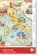 Italienisch lernen mit lustigen Kurzgeschichten (A1-A2) - Storie di cani (+ Audio-Online)