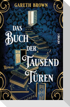 Das Buch der tausend Türen