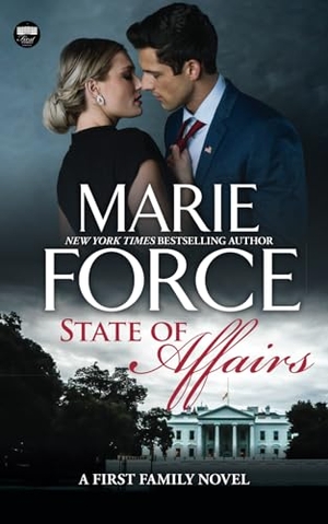 Force, Marie. State of Affairs. HTJB, Inc., 2021.