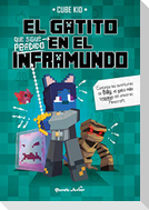 El gatito que sigue perdido en el inframundo