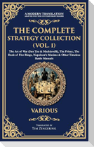 The Complete Strategy Collection (Vol. 1)