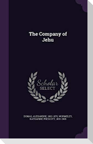 The Company of Jehu