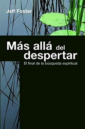 Foster, Jeff. Más Allá del Despertar: El Final de la Búsqueda Espiritual. Ediciones Kairos, 2010.