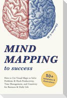 Mind Mapping to Success