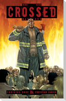 Crossed Volume 7