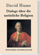 Dialoge über die natürliche Religion