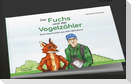Der Fuchs und der Vogelzähler