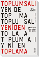 Toplumsali Yeniden Toplama