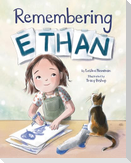 Remembering Ethan