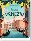 Ti Amo Venezia