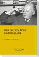Über Gottfried Benn