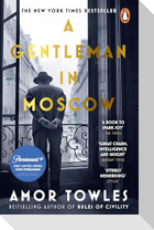 A Gentleman in Moscow