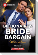 Billionaire's Bride Bargain