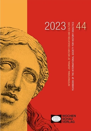 Popp, Susanne / Markus Furrer et al (Hrsg.). The Anthropocene and History Education. Wochenschau Verlag, 2024.