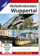 Verkehrsknoten Wuppertal