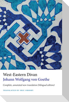 West-Eastern Divan