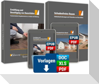 Schadenfreies Bauen sowie Ermittlung und Beseitigung von Bauschäden