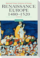 Renaisance Europe 1480-1520 2e