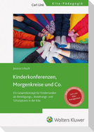 Kinderkonferenzen, Morgenkreis und Co.