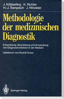 Methodologie der medizinischen Diagnostik