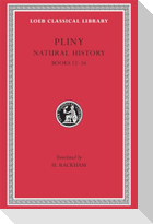 Natural History, Volume IV