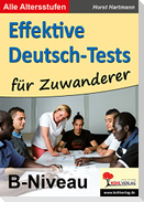 Effektive Deutsch-Tests für Zuwanderer