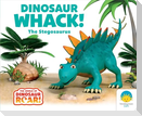 Dinosaur Whack! the Stegosaurus