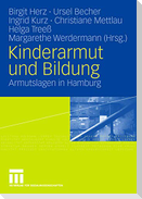 Kinderarmut und Bildung