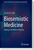 Biosemiotic Medicine