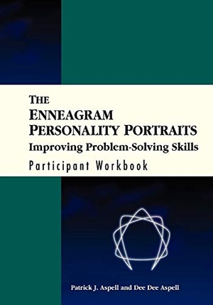 Pfeiffer & Co / Aspell, Patrick J et al. Enneagram Personality Portraits, Improving Problem-Solving Skills Card Deck- Idealist Thinkers (Set of 9 Cards), Workbook. John Wiley & Sons, 1997.