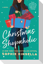 Christmas Shopaholic