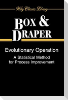 Evolutionary Operation P