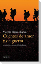 Cuentos de amor y de guerra