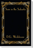 Sam in the Suburbs