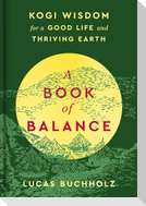 A Book of Balance