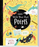 Write Your Own Poems