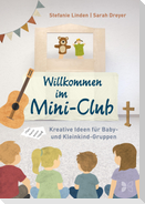 Willkommen im Mini-Club