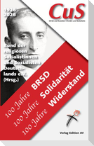 100 Jahre BRSD